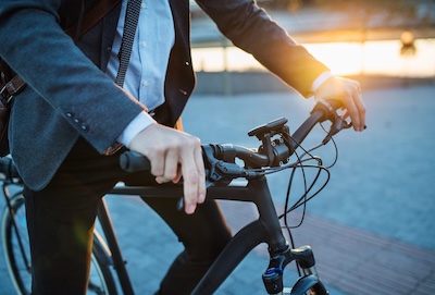 Fahrrad